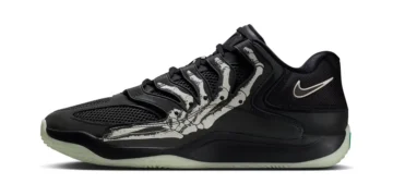 Nike KD 18 “Halloween” Has Landed with a Spooky Twist