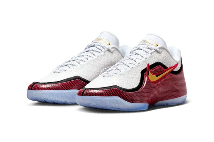 Nike LeBron 23 “Grand Opening”