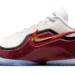 Nike LeBron 23 “Grand Opening” Honors LeBron’s First Game