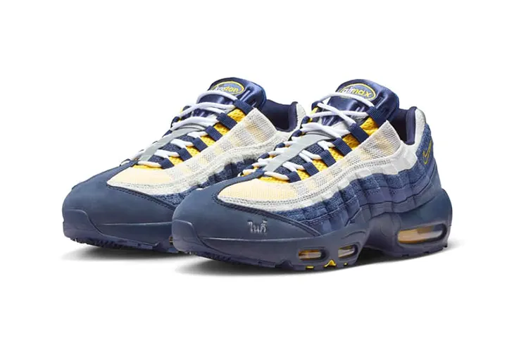 Nike SB x Eric Koston Air Max 95