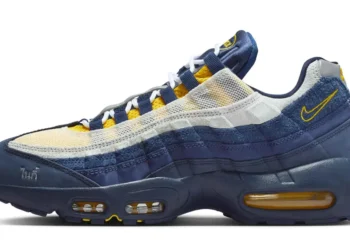 Nike SB and Eric Koston Present a New Take on the Air Max 95
