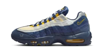 Nike SB and Eric Koston Present a New Take on the Air Max 95