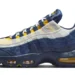 Nike SB and Eric Koston Present a New Take on the Air Max 95