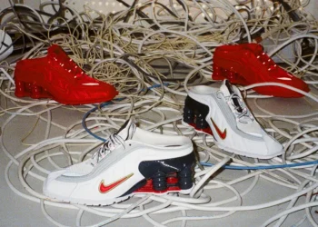 Nike x Martine Rose Celebrate Gaming as the New Sport Arena