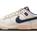 Nike x Stranger Things Unveil Dunk Low Inspired by Upside Down