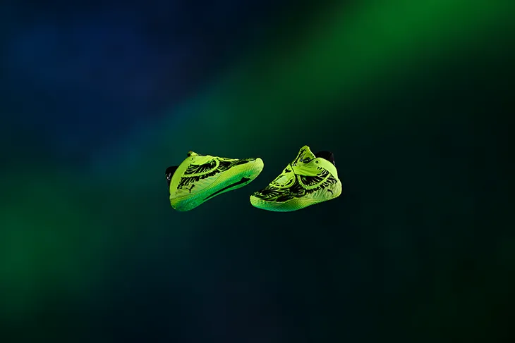 LaMelo Ball MB.05