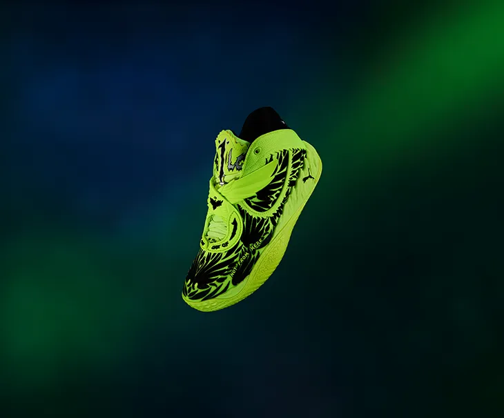 Puma