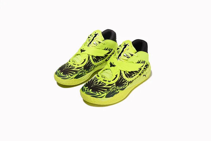 Puma