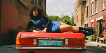 PUMA Suede Ahluwalia