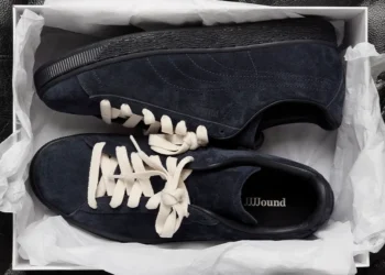 PUMA and JJJJound Explore Off-Court Minimalism