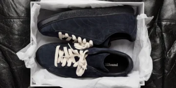 PUMA and JJJJound Explore Off-Court Minimalism