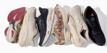 PUMA x SAYSKY FW25 Honors the People Behind Every Run