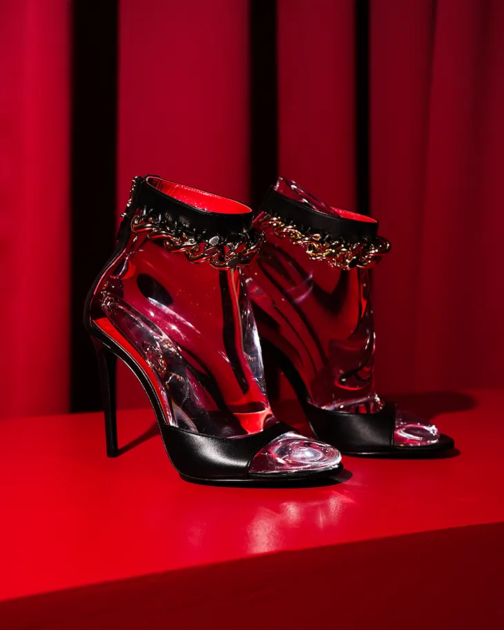Paciotti Spring Summer 2026
