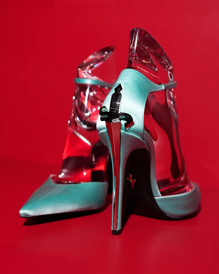Paciotti Spring Summer 2026