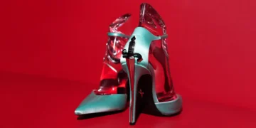 Seduction and Power Define Paciotti Spring Summer 2026