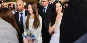Paris Fashion Week