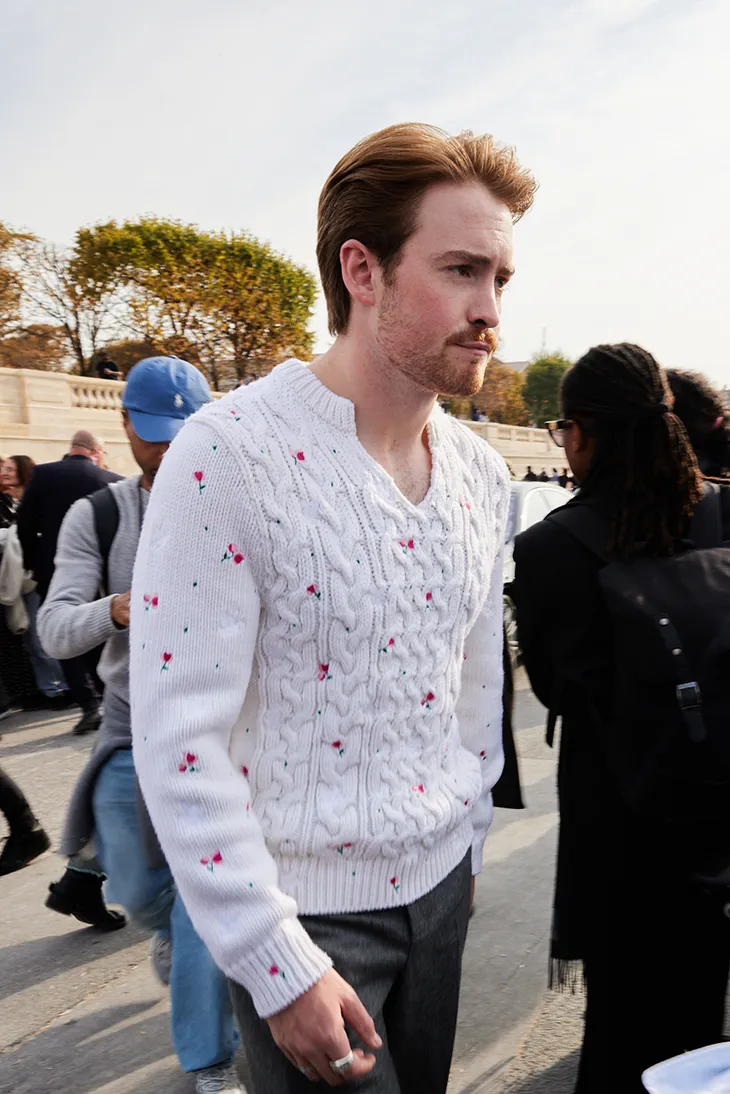 Paris Fashion Week