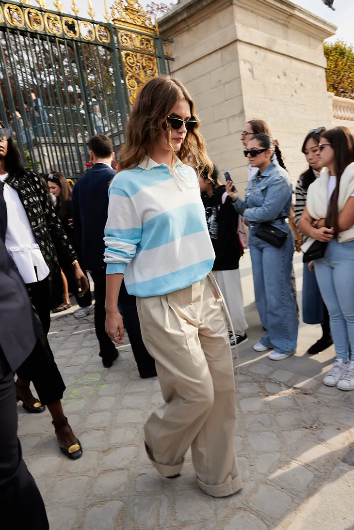 Paris Fashion Week