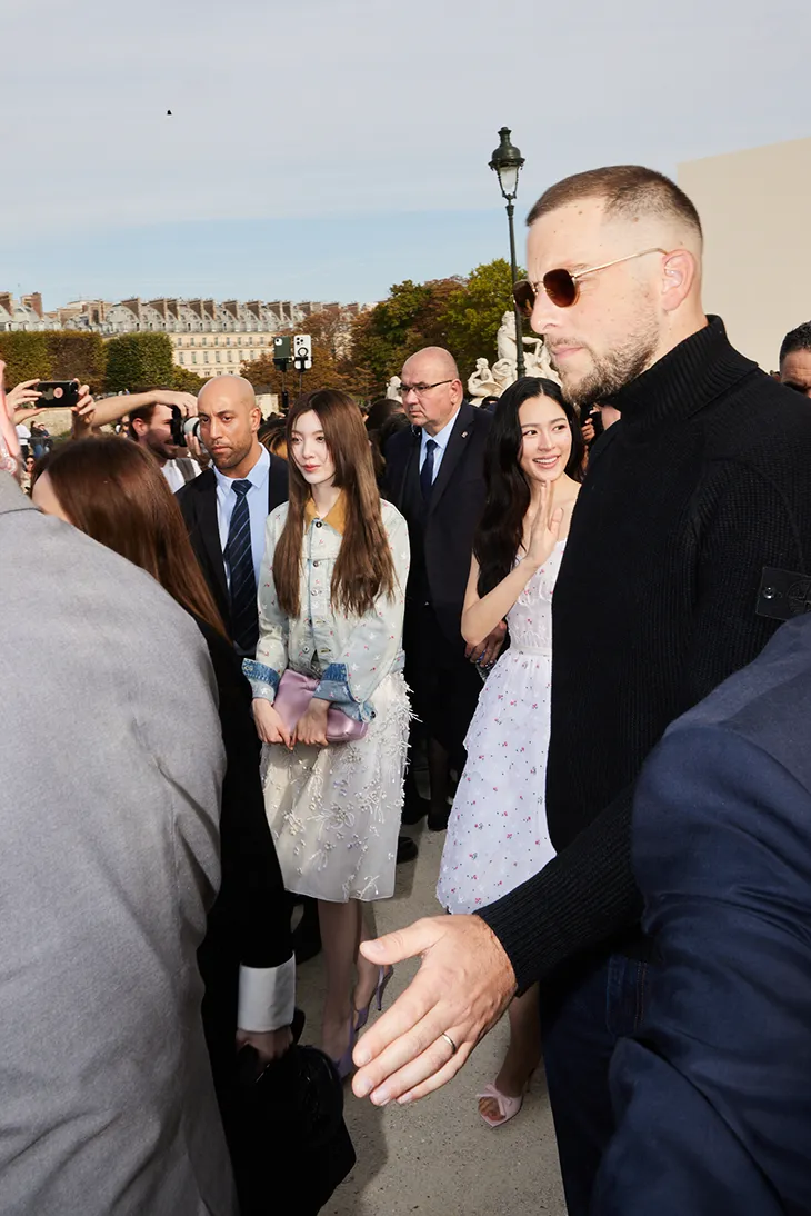Paris Fashion Week