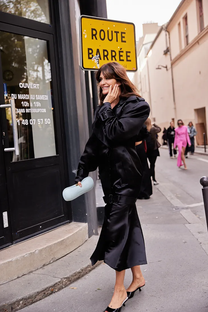 Street Style