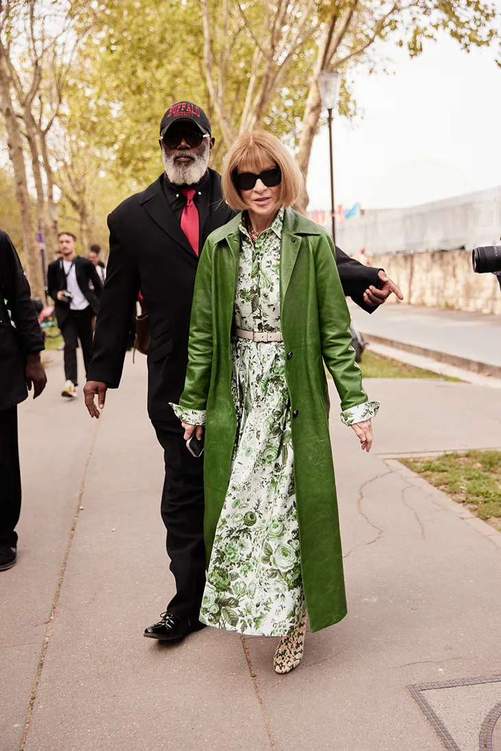 Anna Wintour