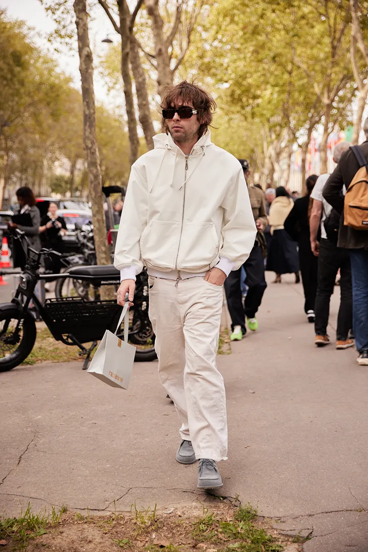Street Style