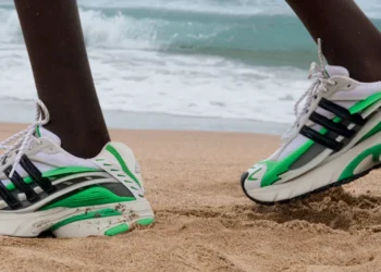 Pharrell x adidas Release New Adistar Jellyfish Colorways