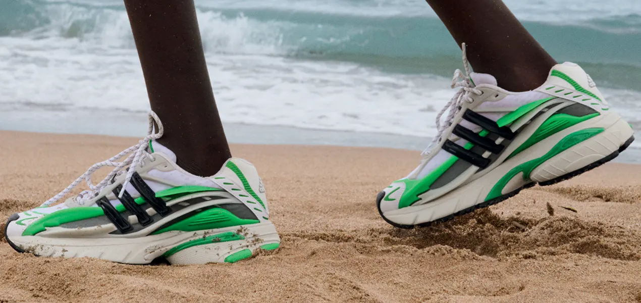 Pharrell x adidas Release New Adistar Jellyfish Colorways