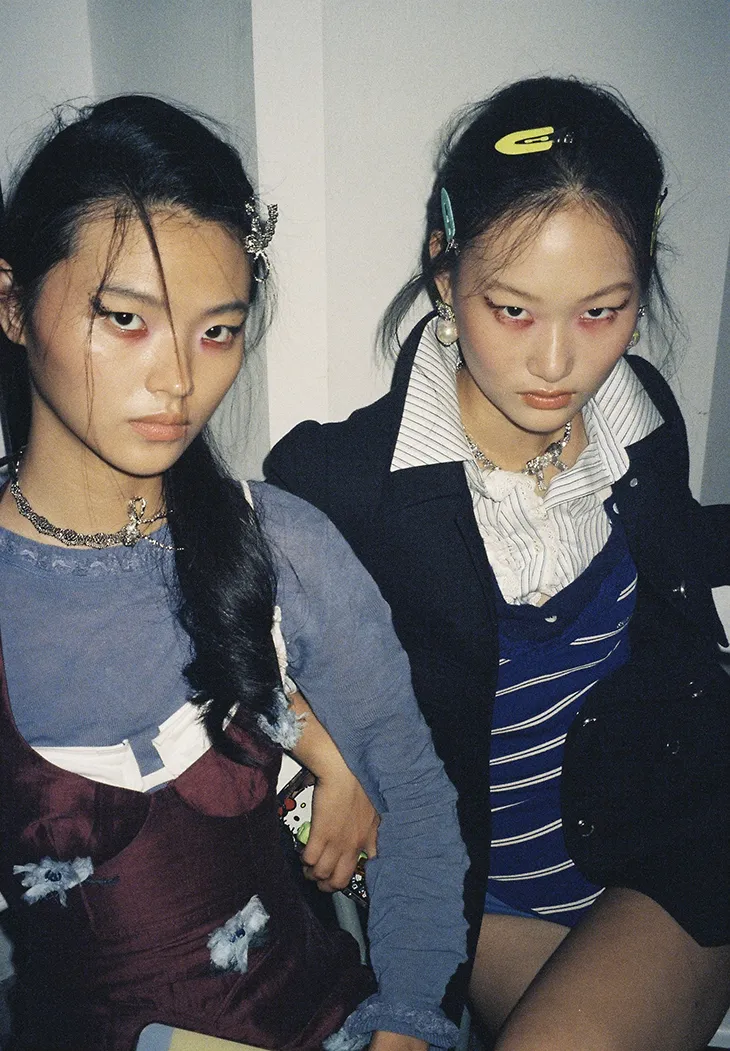 Backstage