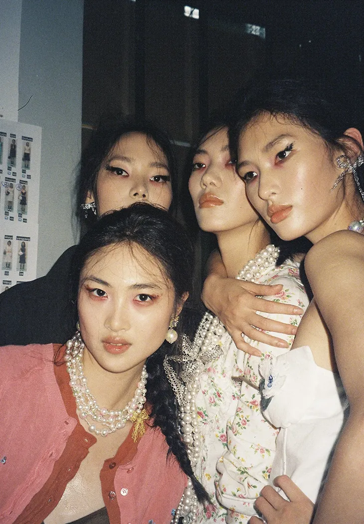 Backstage
