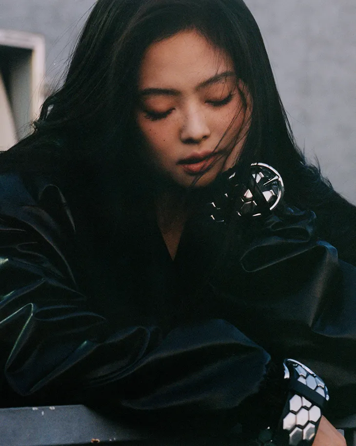 Jennie Kim