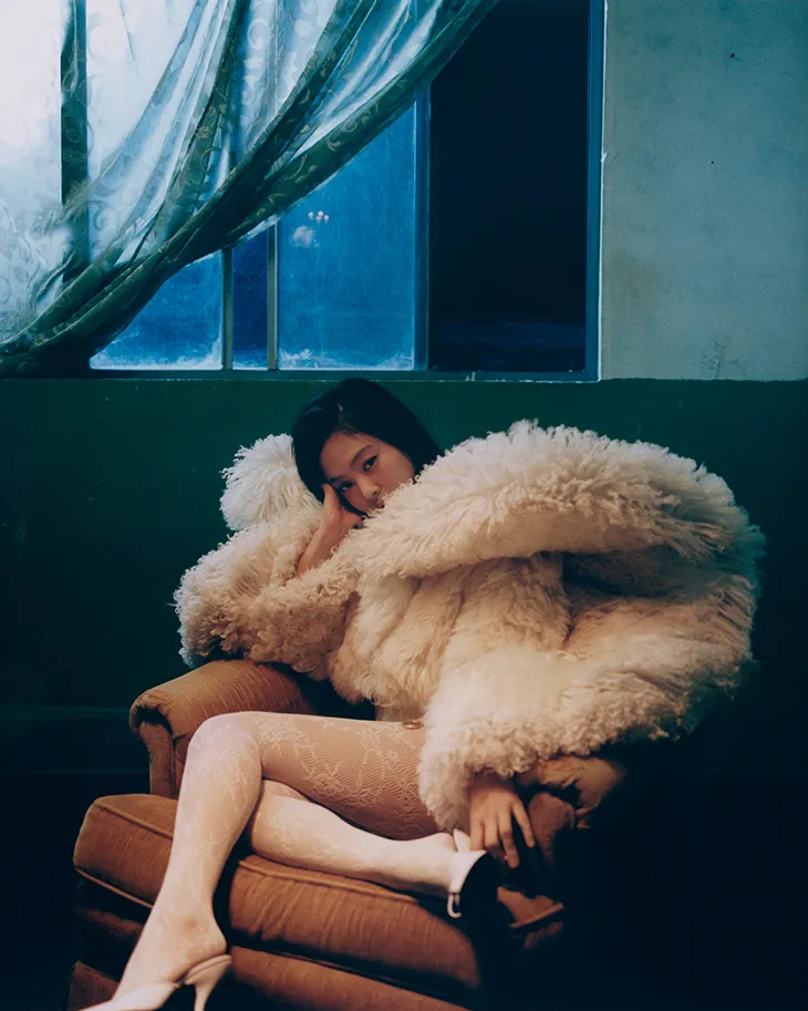 Jennie Kim