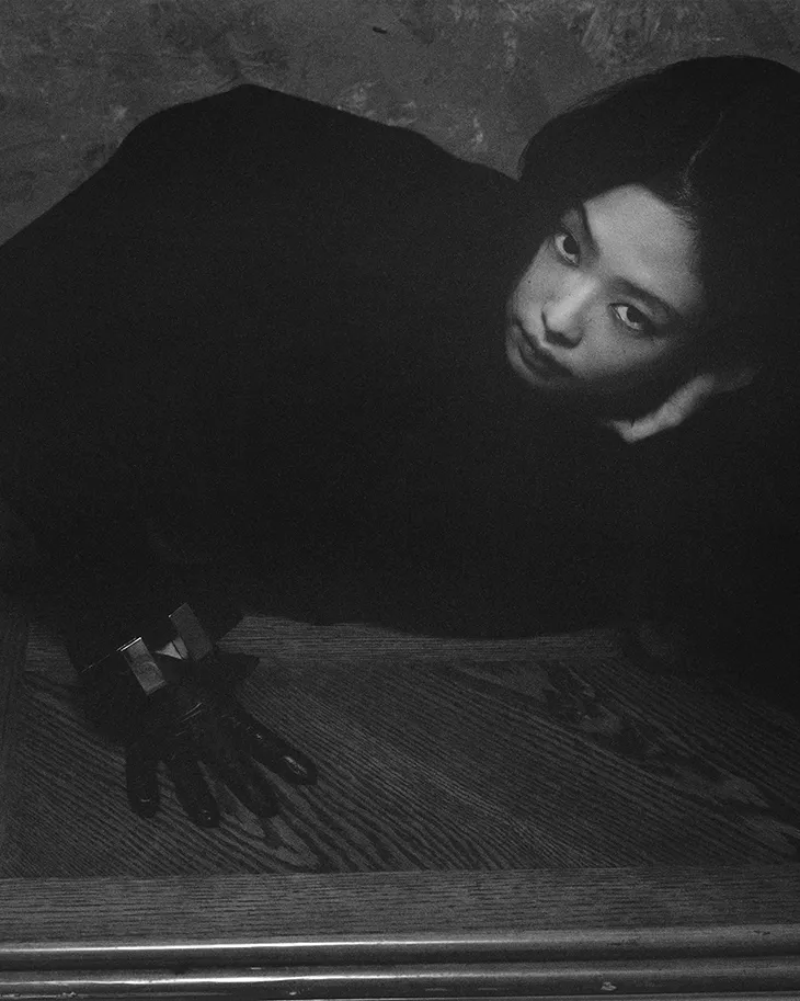 CR Fashion Book