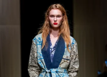 Pierre-Louis Mascia SS26 Channels Les Enfants du Paradis