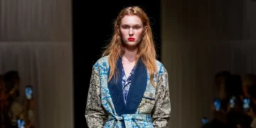 Pierre-Louis Mascia SS26 Channels Les Enfants du Paradis