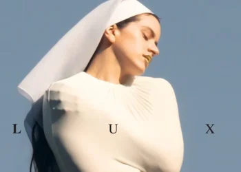 Rosalía Drops “Berghain” Featuring Björk Ahead of LUX Release