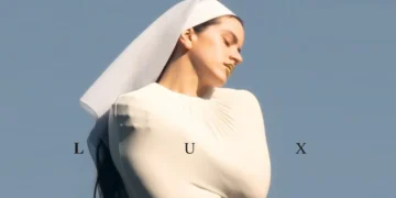Rosalía Drops “Berghain” Featuring Björk Ahead of LUX Release