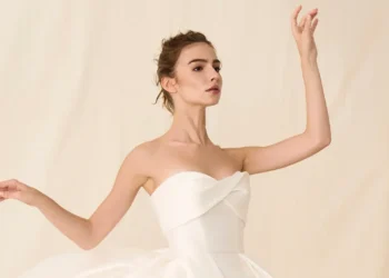 Rami Al Ali Elevates Bridal Design Through White 8