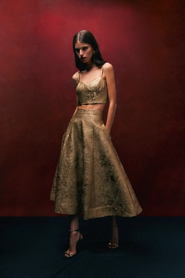 Rebecca Vallance Bridal