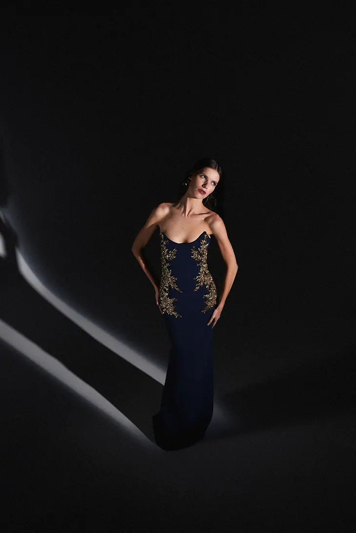 Rebecca Vallance Bridal
