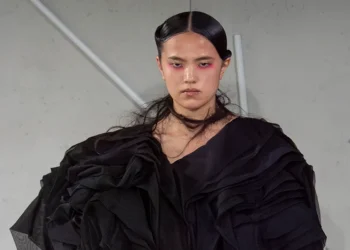 Reverie by Caroline Hú Spring Summer 2026 Collection