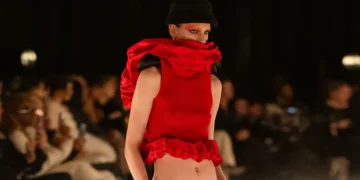 Daniel Roseberry Unveils Schiaparelli SS26 RTW Collection