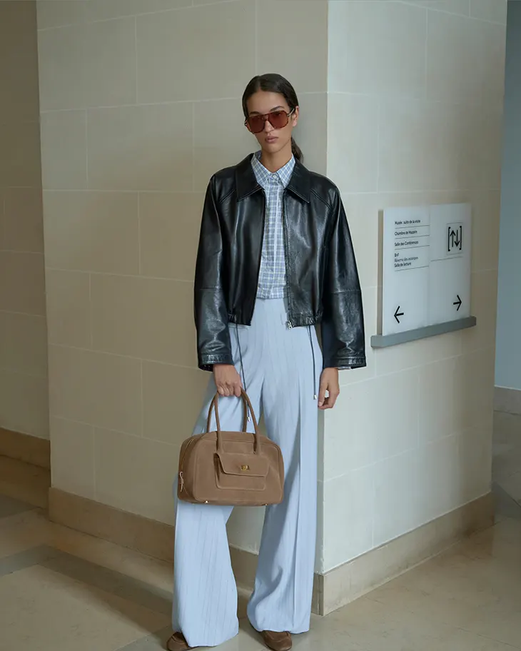 Sandro SS26