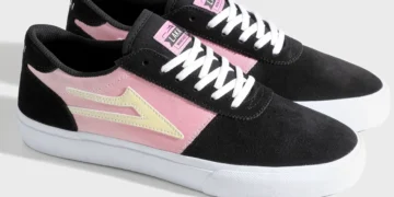 Skate Shoes