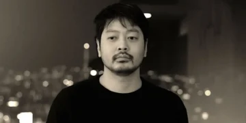 Soshi Otsuki Named Guest Designer for Pitti Uomo 109