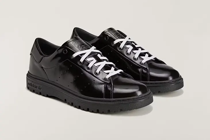 SpongeBob x adidas Stan Smith Freizeit
