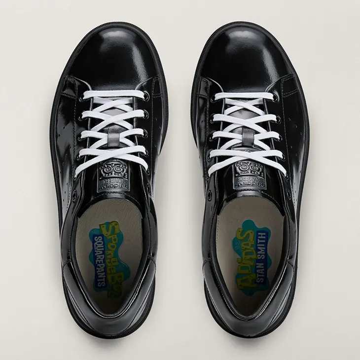 SpongeBob x adidas Stan Smith Freizeit
