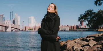 DSCENE STYLE STORIES: Surface Tension by Taylor Hoellwarth