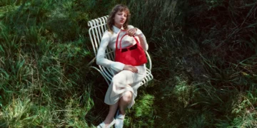 Testoni Spring Summer 2026 Brings Tuscany’s Light Into Leather