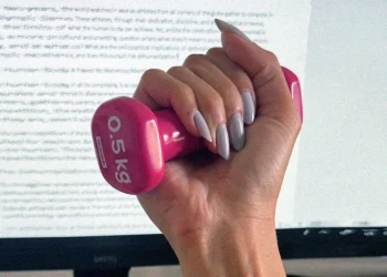 DORIC ORDER: The Myth of the Girlboss